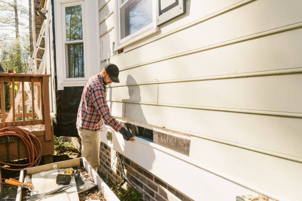 Trusted Siding service in Creekside, PA - Creative Siding